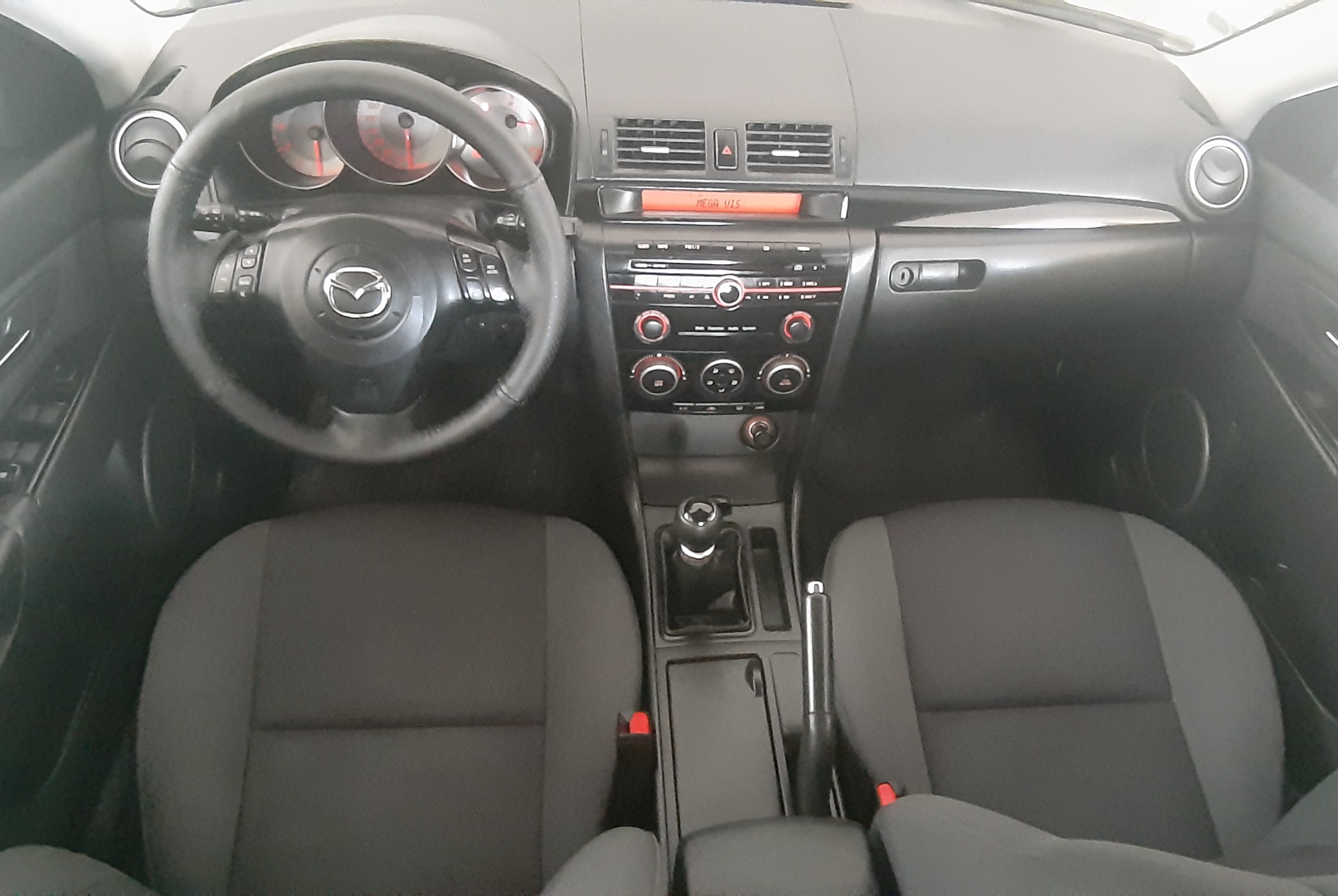 Volante 2