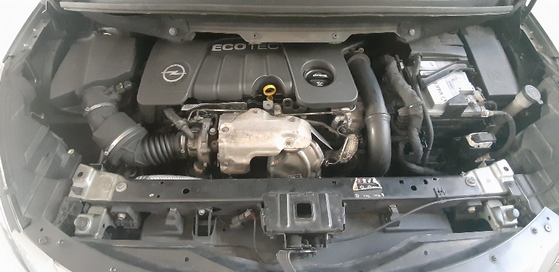 Motor