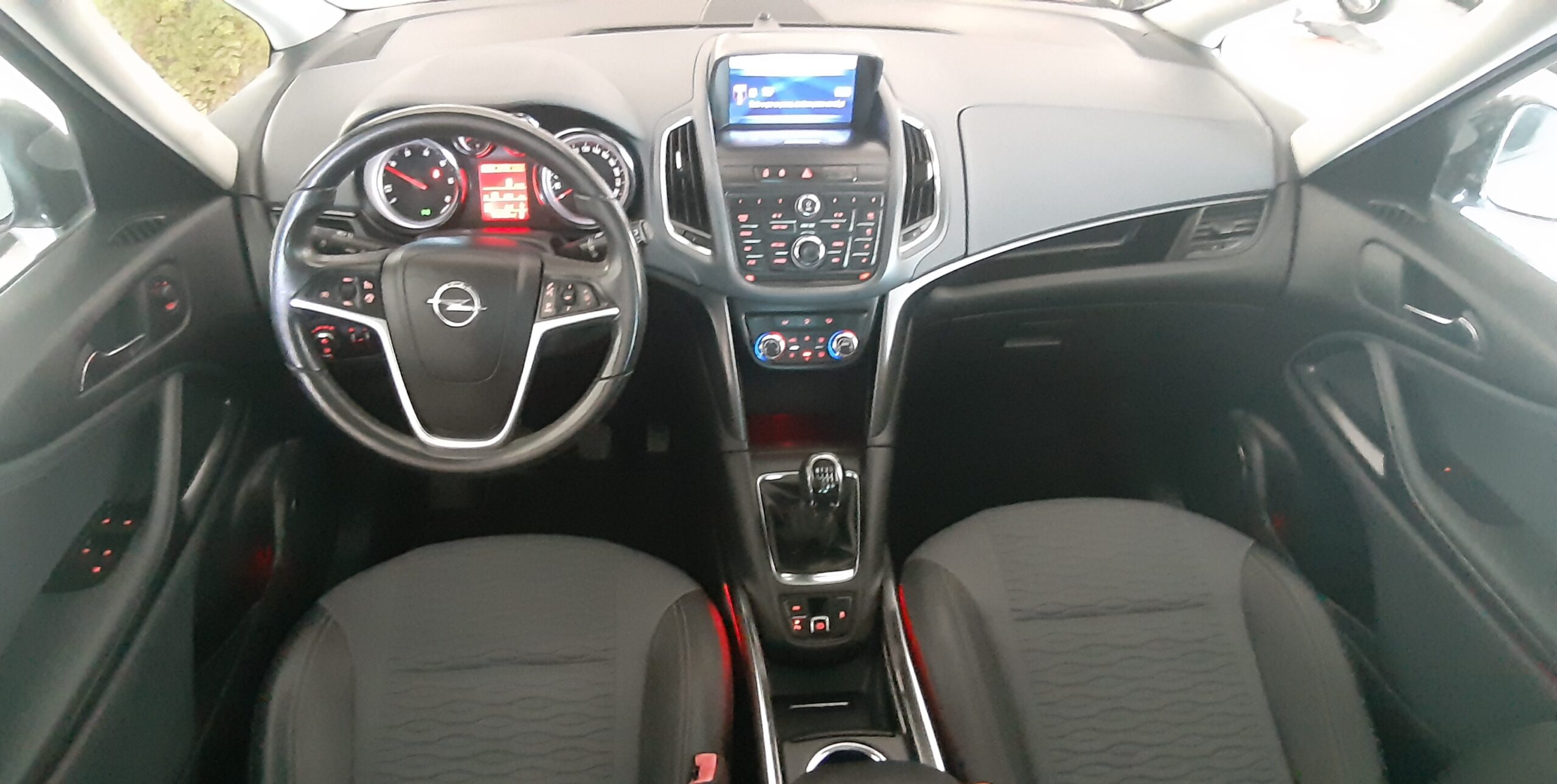 Volante 2