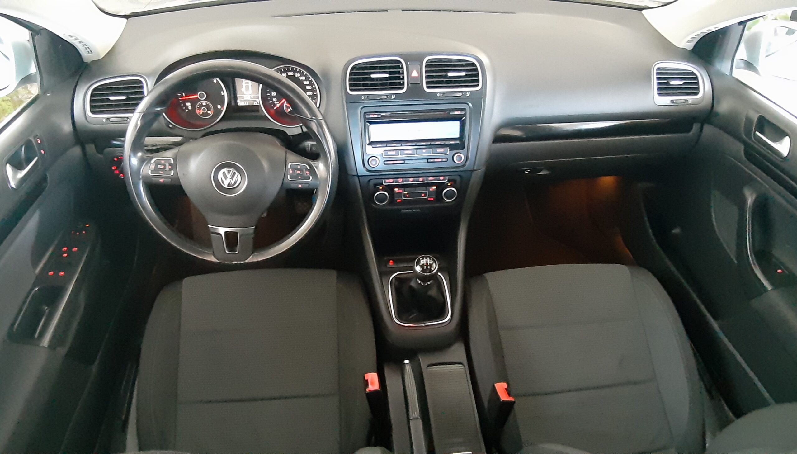 Volante 2