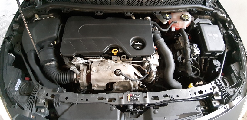 Motor