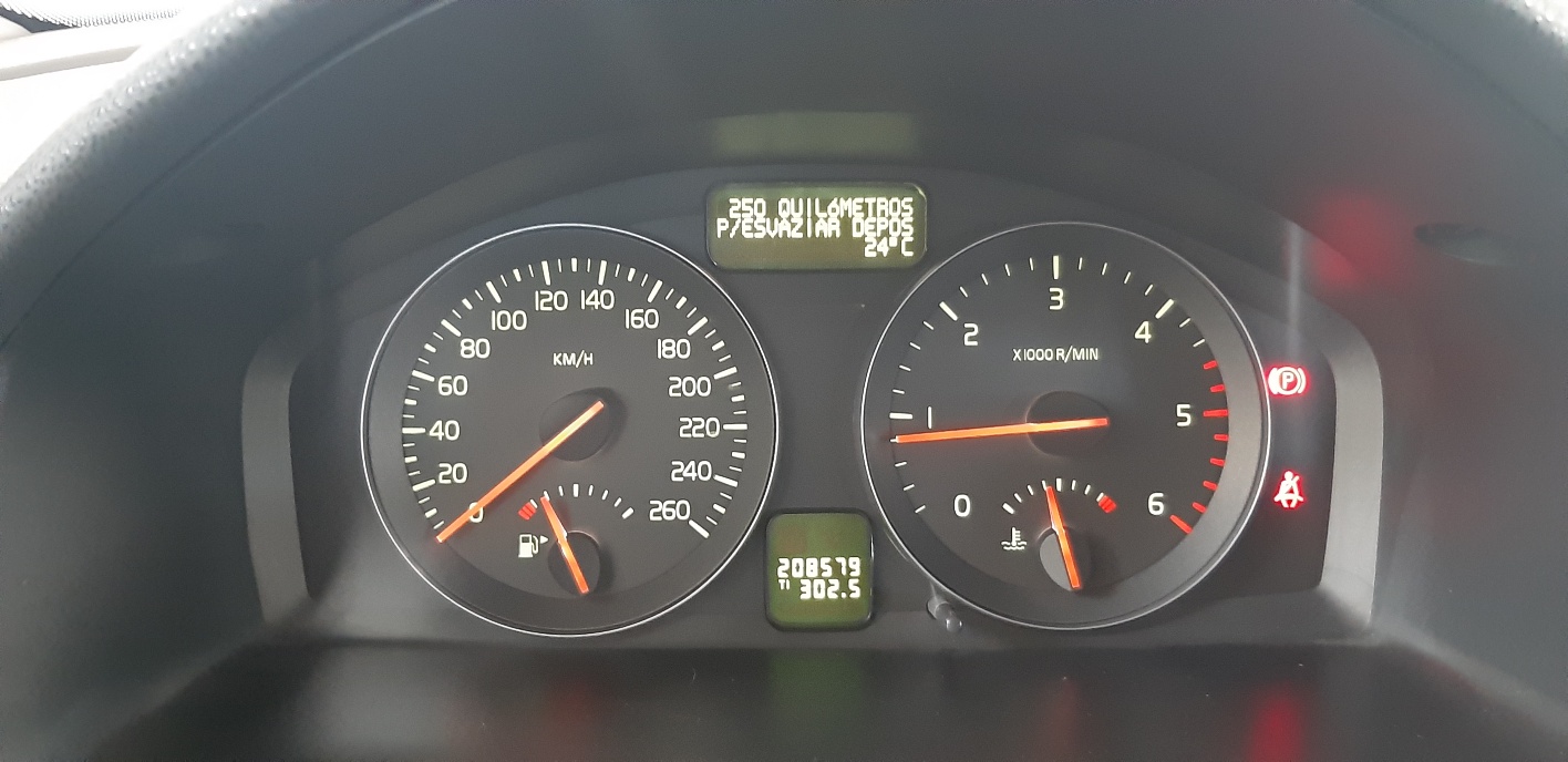 Conta KMS