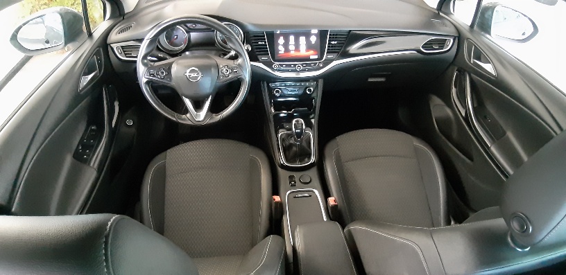 Volante 2