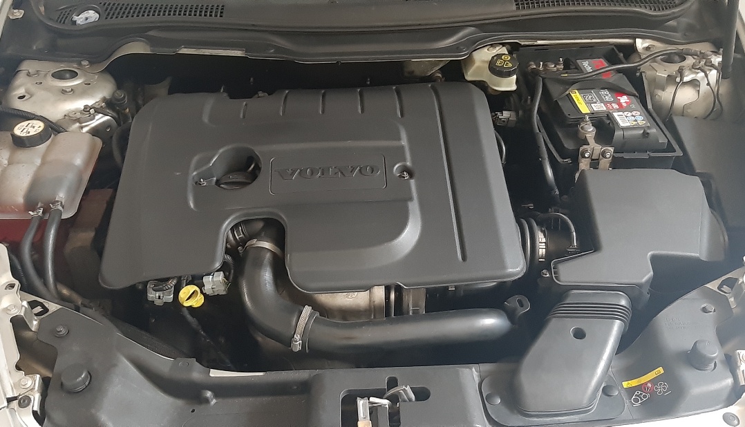 Motor