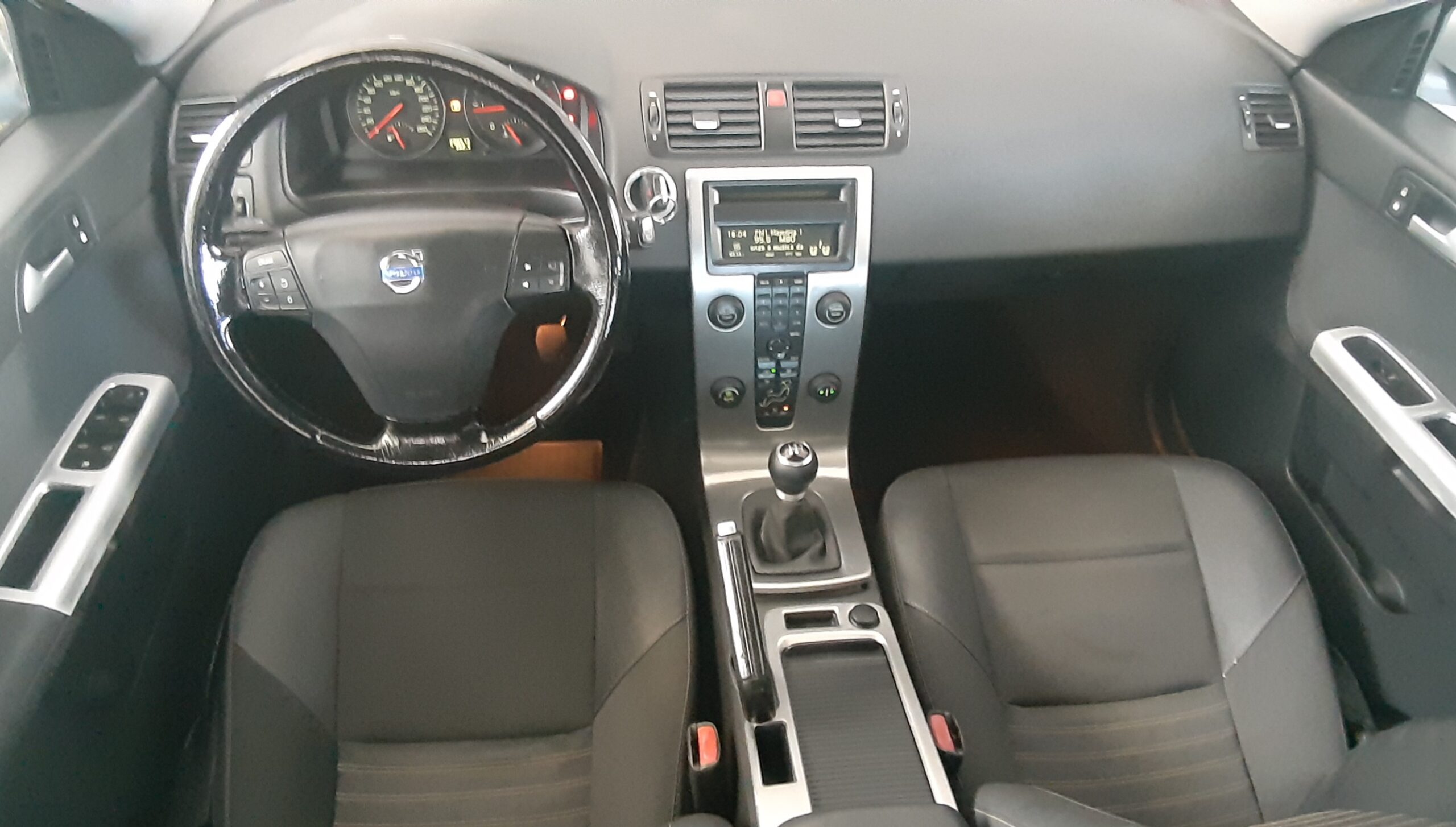 Volante 2