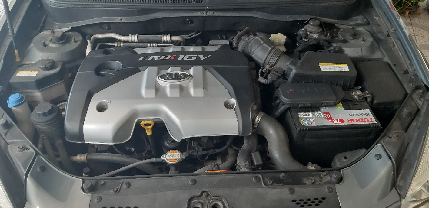 Motor