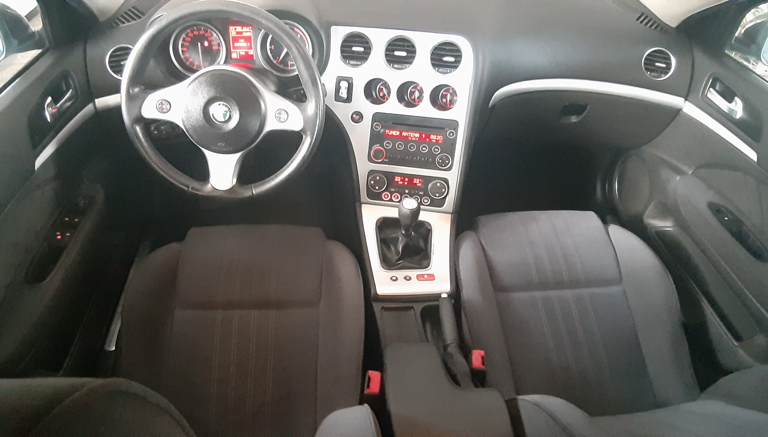 Volante 2