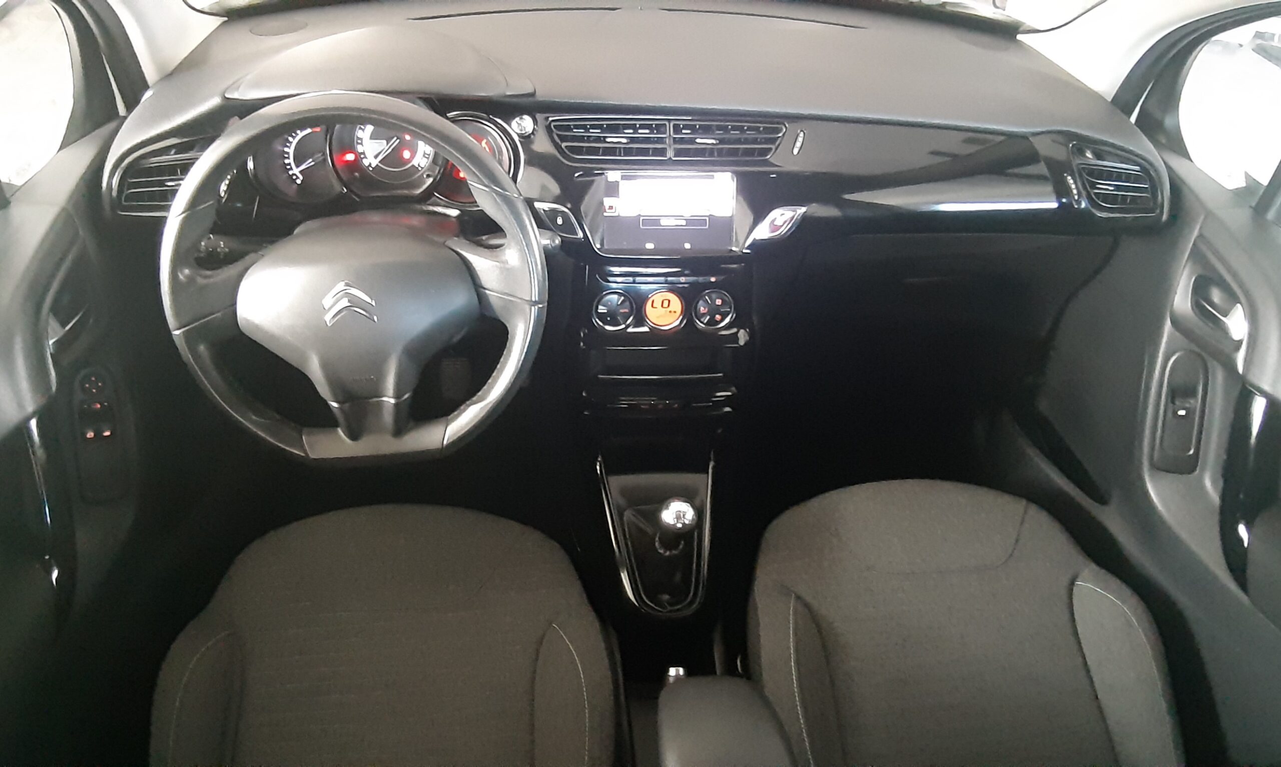 Volante 2